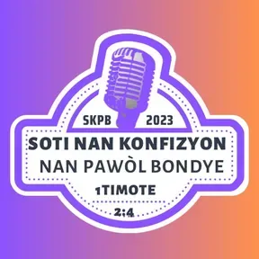 SOTI NAN KONFIZYON NAN PAWÒL BONDYE