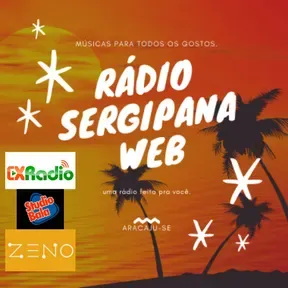 RÁDIO SERGIPANA WEB