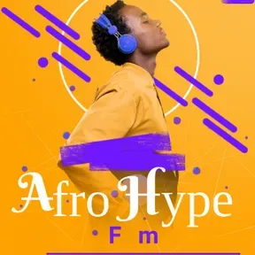 AfroHype FM