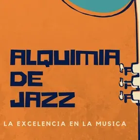 Alquimia de jazz podcast