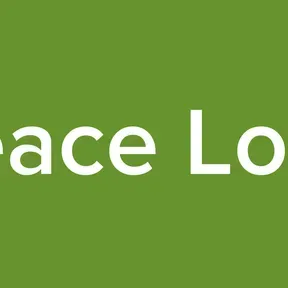 peace Love