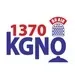 KGNO 1370 - KGNO