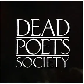 DEAD POETS SOCIETY