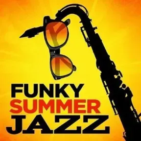 Remnant Ministries - Funkmasters Summer Jazz 2023