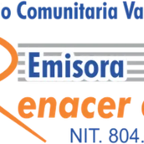 Renacer Estereo 107.7 FM