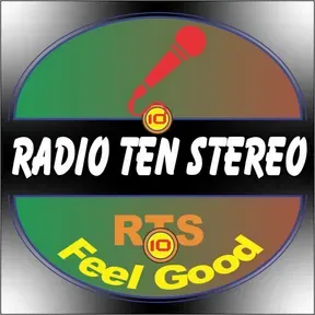 RADIO TEN STEREO