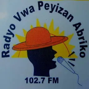 Radyo vwa Peyizan abriko