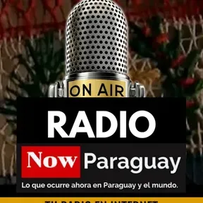 Now Paraguay Radio