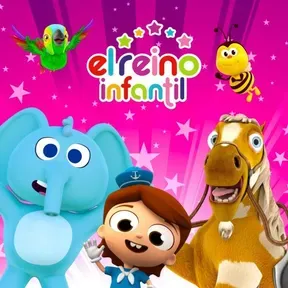 el reino infantil