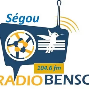 BENSO FM SEGOU