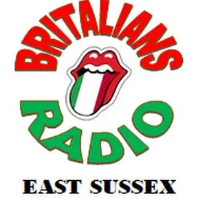 BRITALIANS  Radio