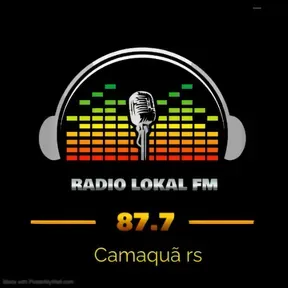 RADIO LOKAL FM