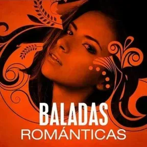 Baladas Románticas