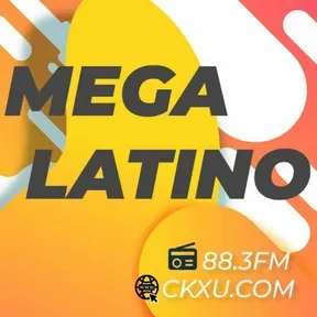 Mega Latino Radio