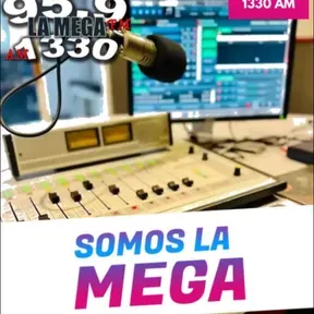 La Mega 95.9fm 1330am Chicago