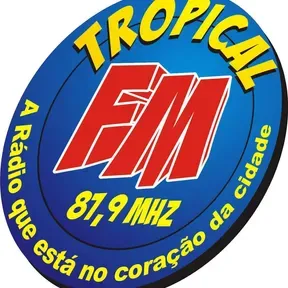 RADIO TROPICAL FM MHZ 87.9