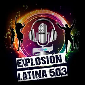 Radio Explosión Latina 503