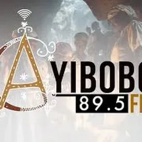 Ayibobo FM 89.5