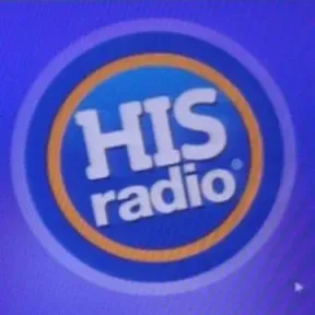his radio