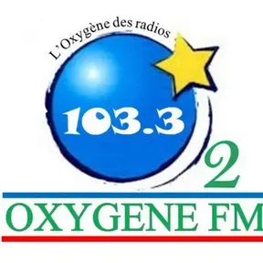 RADIO OXYGENE HAITI