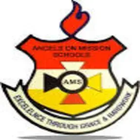 Angels on Missoin Radio