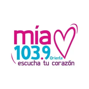 Mia Oriente 103.9