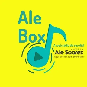 Ale Box