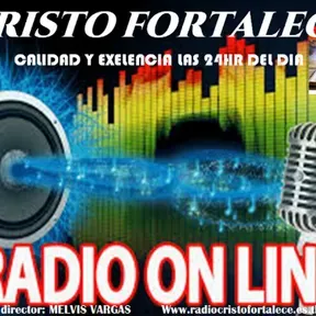 Radio Cristo Fortalece