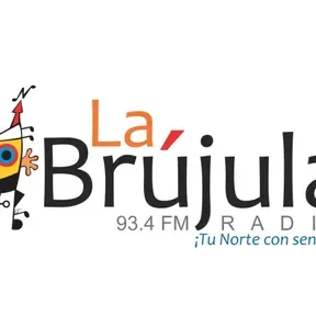 LA BRUJULA RADIO