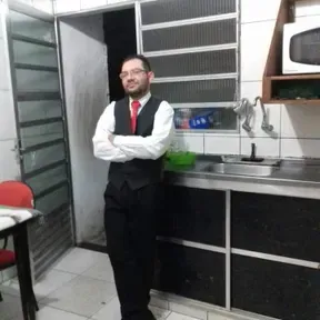 TEMPLO DA ADORAÇÃO