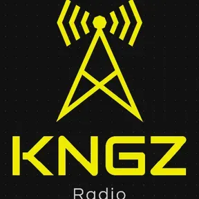 KNGZ Radio