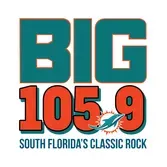 Listen to BIG 105.9 – South Florida's Classic Rock! | Zeno.FM