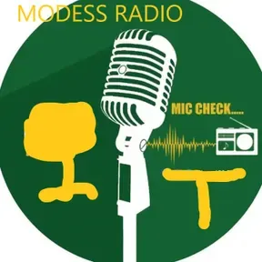 modess radio