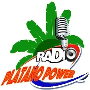 Radio platano poweer rd