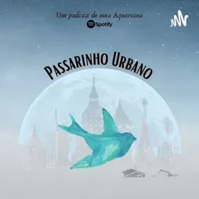 Passarinho Urbano