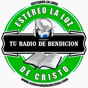 ESTEREO LA LUZ D CRISTO