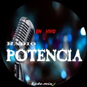 Radio potencia lide.mix