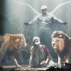 La voz y guia de El Espiritu Santo