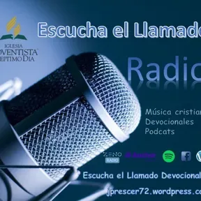 Escucha el Llamado Radio