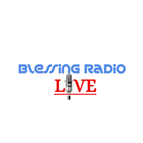 Blessing radio live