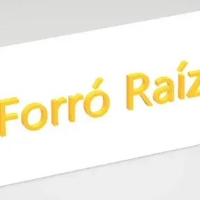 Forro Raiz