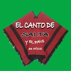 Radio El Canto de Salta y El Pais