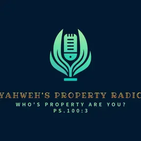 Yahwehs Property Radio