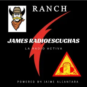 James Radioescuchas Ranch