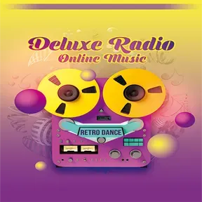 Deluxe Radio - Retro Dance