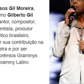 Radio Gilberto Gil