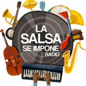 la salsa se impone