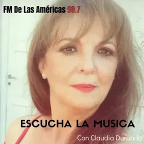 Escucha La Musica
