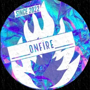 0nfire.Music.Radio