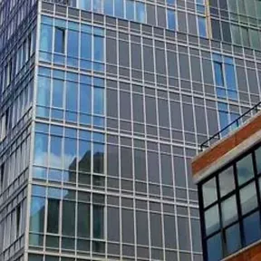 JSE Manhattan Windows and Doors